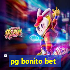 pg bonito bet